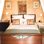 L'gharix Temple Retreat *
