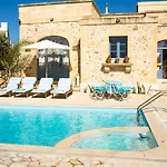 L'gharix Temple Retreat Xagħra