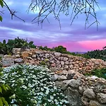 Privat bolig L'gharix Temple Retreat