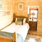 L'gharix Temple Retreat Xagħra