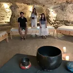 L'gharix Temple Retreat Privat bolig *