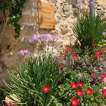 L'gharix Temple Retreat *