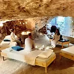 L'gharix Temple Retreat *