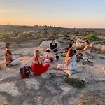 L'gharix Temple Retreat
