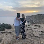 L'gharix Temple Retreat Privat bolig *