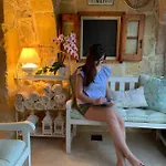 L'gharix Temple Retreat Privat bolig Xagħra