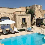 L'gharix Temple Retreat Privat bolig