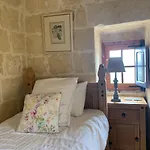 L'gharix Temple Retreat *