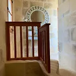 Privat bolig L'gharix Temple Retreat *