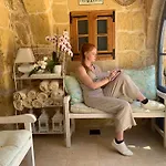 Privat bolig L'gharix Temple Retreat Xagħra