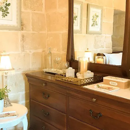 홈스테이 L'gharix Temple Retreat *