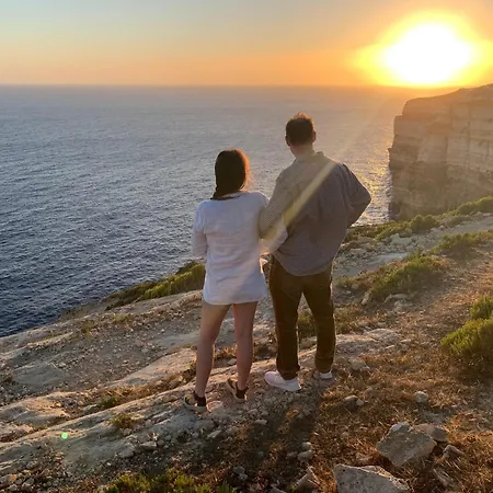 L'gharix Temple Retreat * 자프라