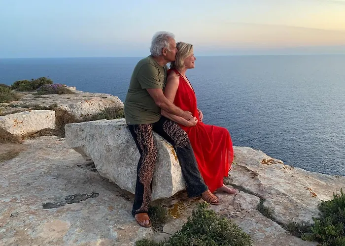 L'gharix Temple Retreat Pansiyon