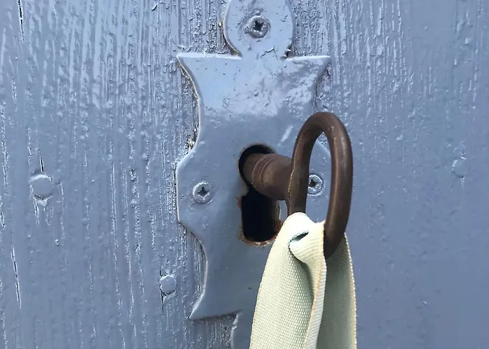 L'gharix Temple Retreat * Xagħra