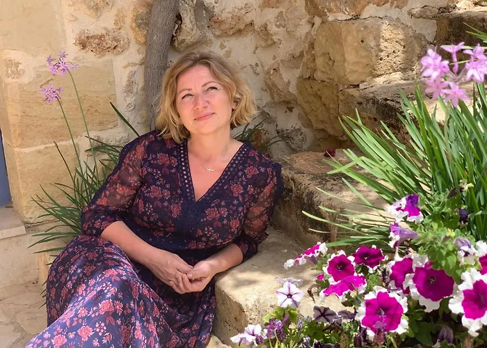 L'gharix Temple Retreat Xagħra