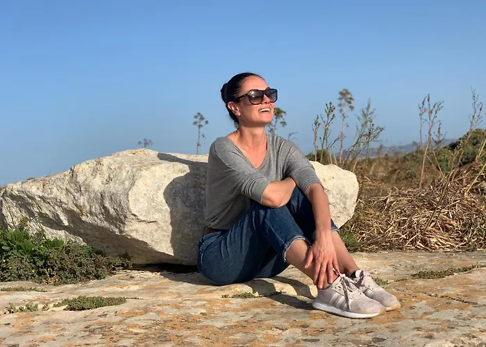 L'gharix Temple Retreat *