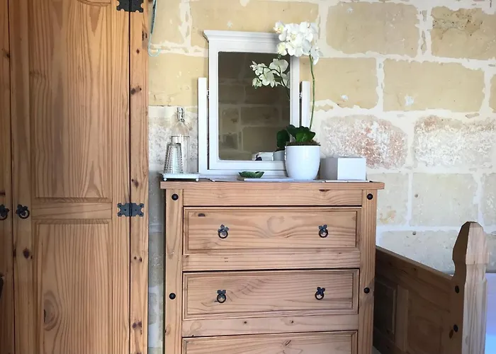 L'gharix Temple Retreat