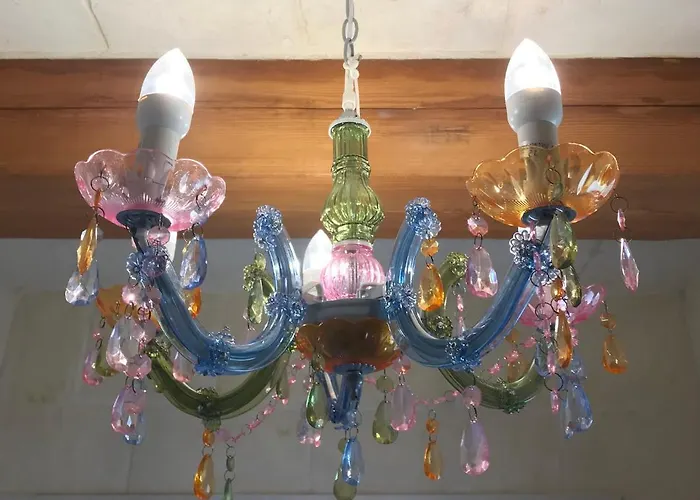 Pansiyon L'gharix Temple Retreat *