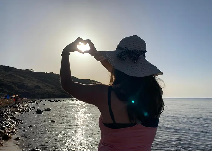 L'gharix Temple Retreat Xagħra