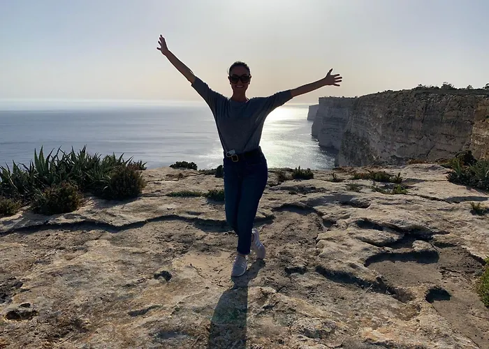 Pansiyon L'gharix Temple Retreat *