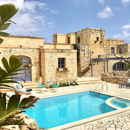 L'gharix Temple Retreat Homestay