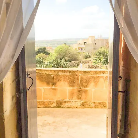 Privatunterkunft L'gharix Temple Retreat