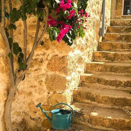 L'gharix Temple Retreat