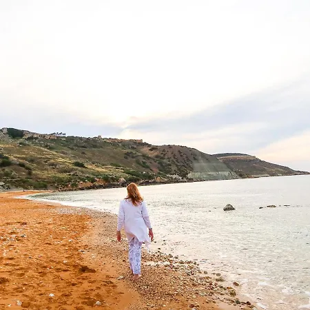 L'gharix Temple Retreat *