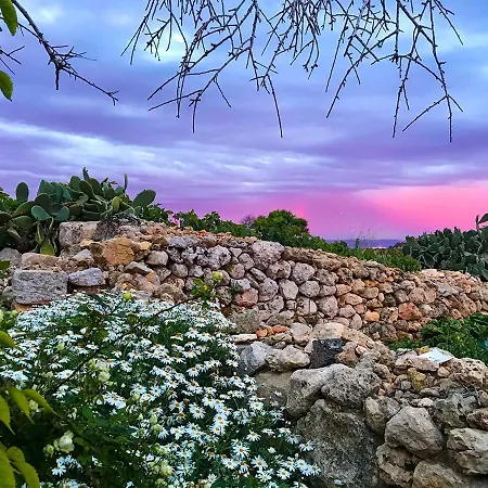 Privatunterkunft L'gharix Temple Retreat