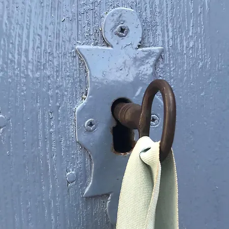 L'gharix Temple Retreat * Xagħra