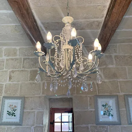 L'gharix Temple Retreat