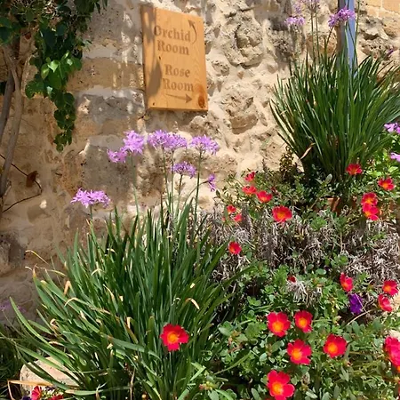 L'gharix Temple Retreat *