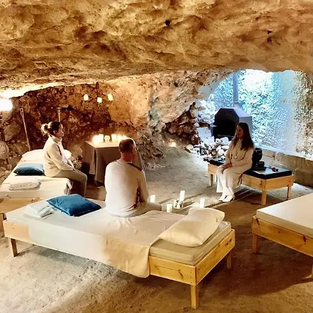 L'gharix Temple Retreat *