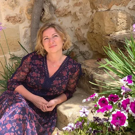 L'gharix Temple Retreat Xagħra