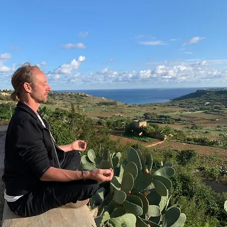 L'gharix Temple Retreat *