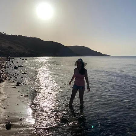 L'gharix Temple Retreat Rum i privatbostad