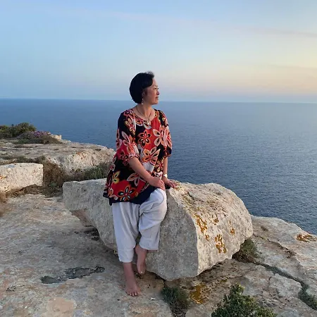 L'gharix Temple Retreat