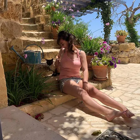 L'gharix Temple Retreat *