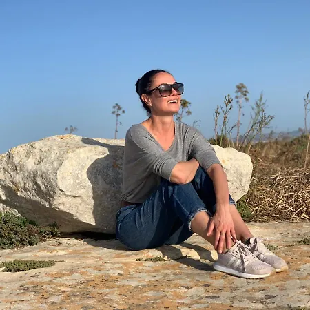 L'gharix Temple Retreat *