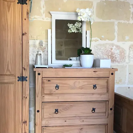 L'gharix Temple Retreat