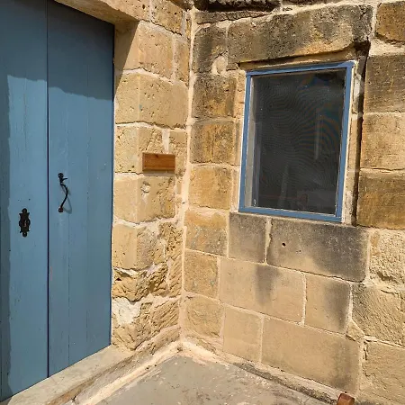 L'gharix Temple Retreat Xagħra