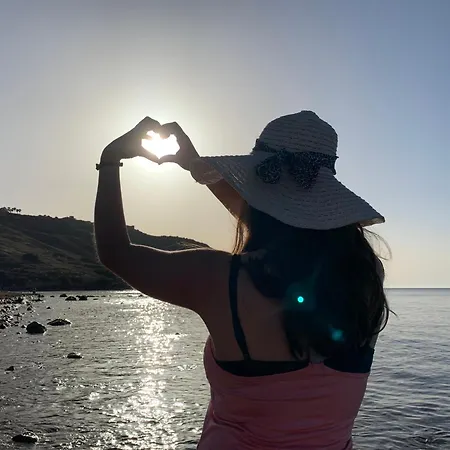 L'gharix Temple Retreat Xagħra