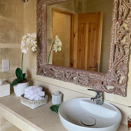 L'gharix Temple Retreat