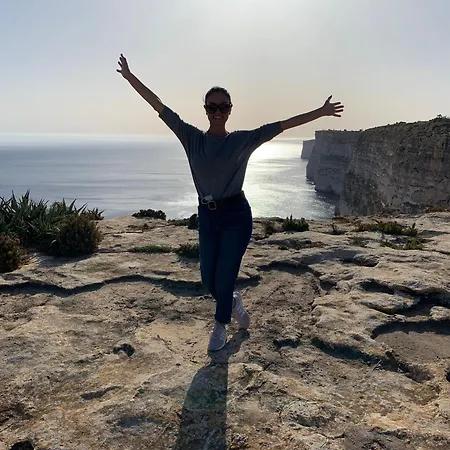 Quarto em Acomodações Particulares L'gharix Temple Retreat *