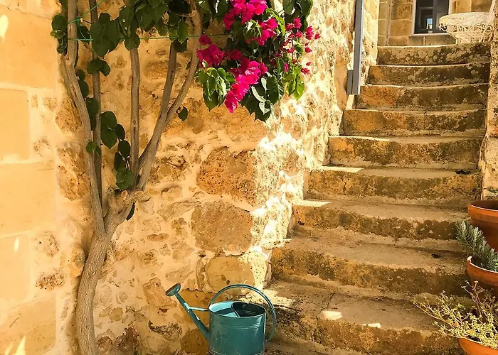 L'gharix Temple Retreat