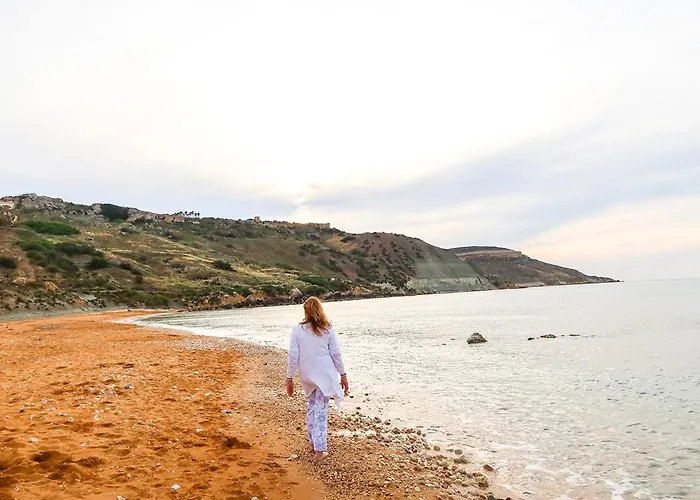 L'gharix Temple Retreat *