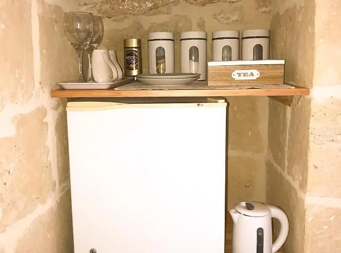 L'gharix Temple Retreat 홈스테이 *