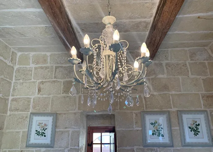 L'gharix Temple Retreat