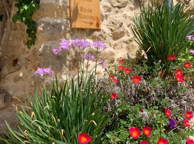 L'gharix Temple Retreat *