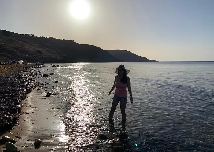 L'gharix Temple Retreat 홈스테이